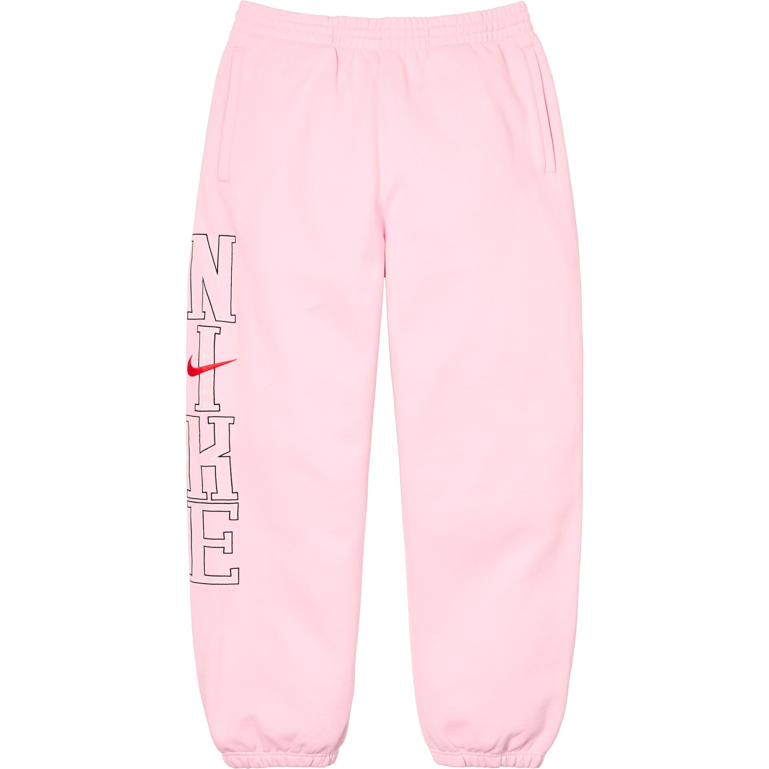 Supreme®/Nike® Sweatpant view 8